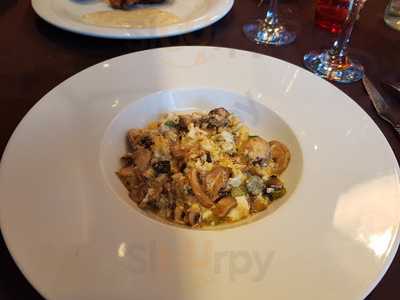 Restaurant Cal David