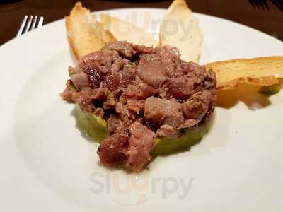 Restaurant Cal David