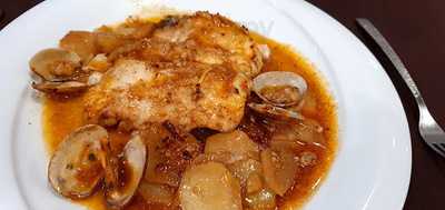 Restaurant Cal David