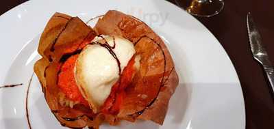 Restaurant Cal David