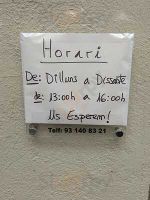 Restaurant Cal David