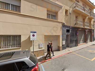 Restaurant Cal David