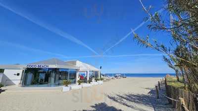 Coco Beach Ibiza