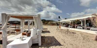 Coco Beach Ibiza