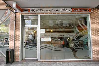 Churreria De Pilar