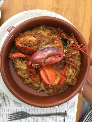 Pizzeria La Bella Italia