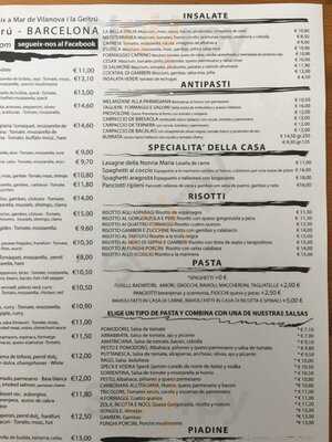 Pizzeria La Bella Italia