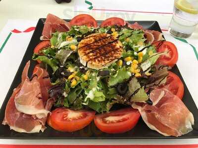 Pizzeria La Bella Italia