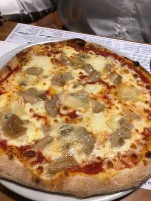 Pizzeria La Bella Italia