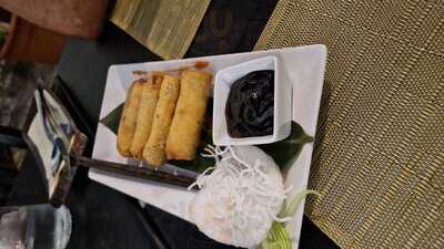 Fusion Restaurant & Loungebar