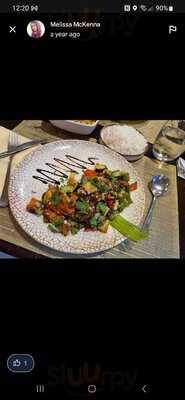 Fusion Restaurant & Loungebar