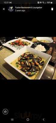 Fusion Restaurant & Loungebar
