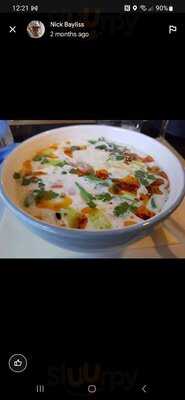 Fusion Restaurant & Loungebar