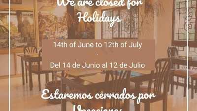 Fusion Restaurant & Loungebar