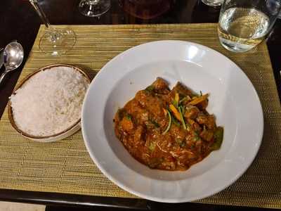 Fusion Restaurant & Loungebar