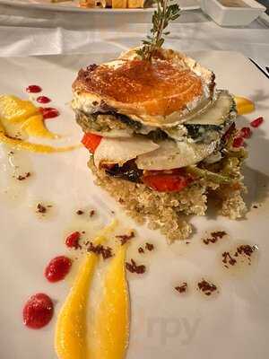 Restaurante Le Patio