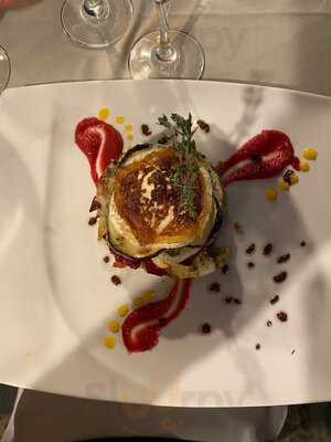 Restaurante Le Patio