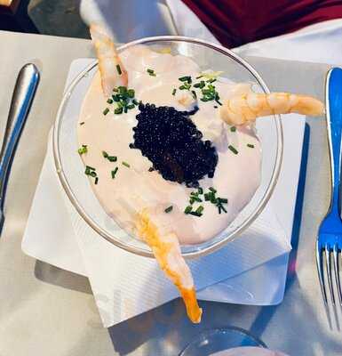 Restaurante Le Patio