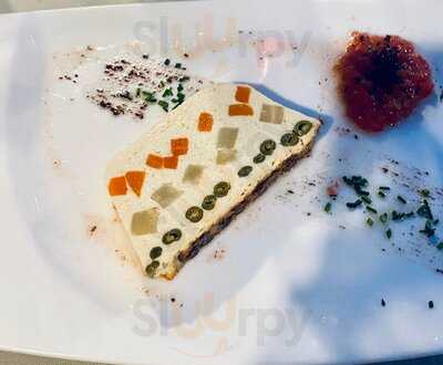 Restaurante Le Patio