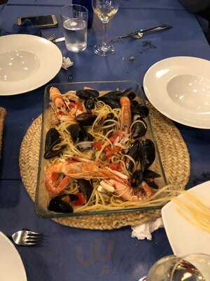 La Taberna Del Mar