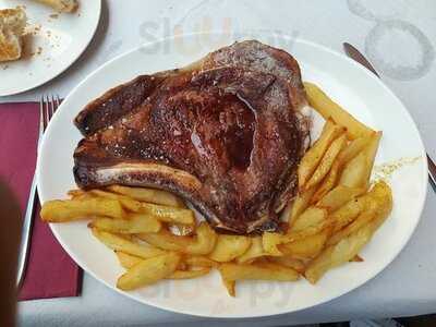 Restaurante El Patio De La Esquina