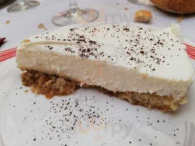 Restaurante El Patio De La Esquina