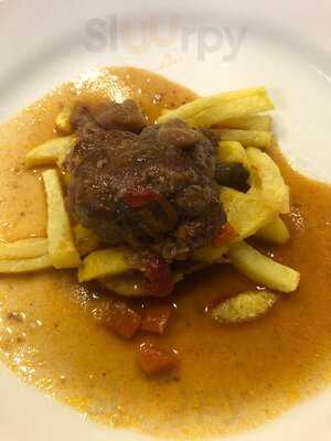 Restaurante Las Tres Bellotas