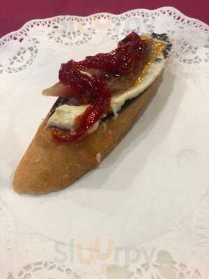 Restaurante Las Tres Bellotas