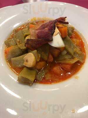 Restaurante Las Tres Bellotas