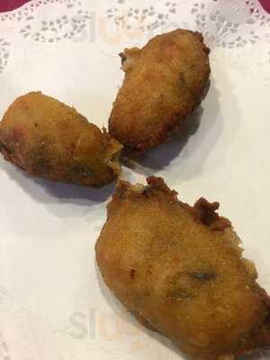 Restaurante Las Tres Bellotas