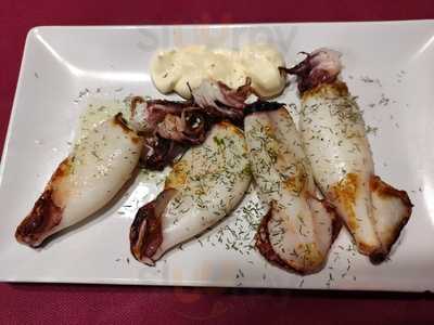 Restaurante Las Tres Bellotas