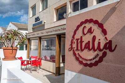 Ca L'italia