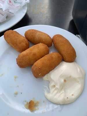 Taberna El Pimentón