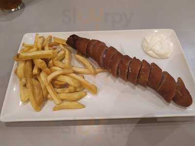 Taberna El Pimentón