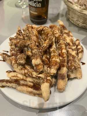 Taberna El Pimentón