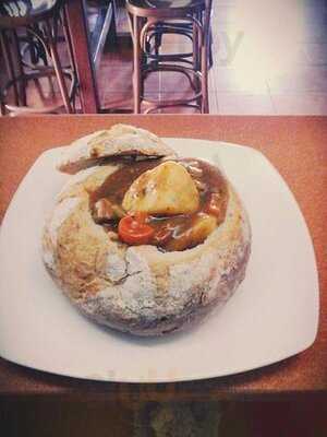 Nimmo's Wild Rover - Irish Bar