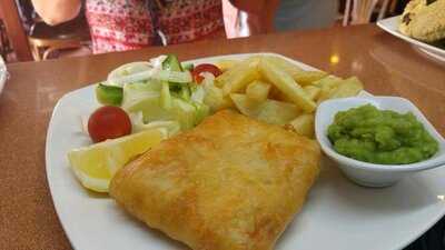 Nimmo's Wild Rover - Irish Bar