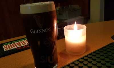 Nimmo's Wild Rover - Irish Bar