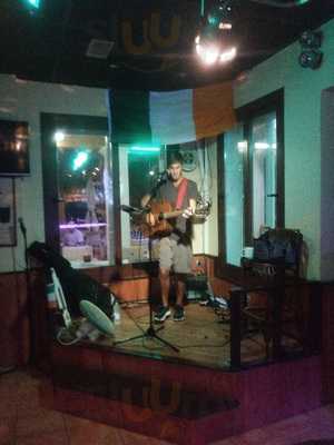Nimmo's Wild Rover - Irish Bar