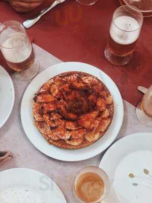 A Taberna Galega