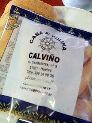 Casa Calviño