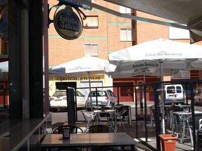 Bar-restaurante La Marmita