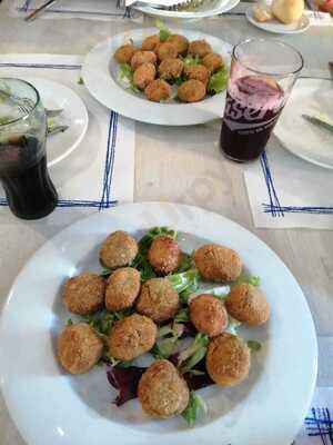 Bar-restaurante La Marmita