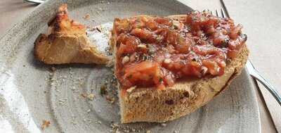 Restaurante El Patio