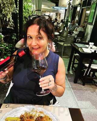 Restaurante El Patio