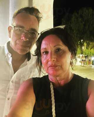 Restaurante El Patio