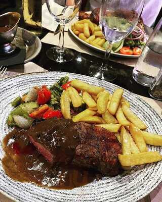 Restaurante El Patio