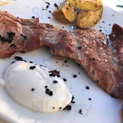 Restaurante La Tomatina