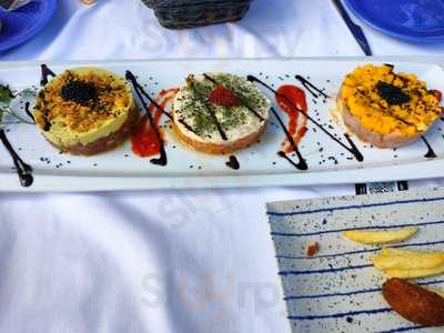 Restaurante La Tomatina