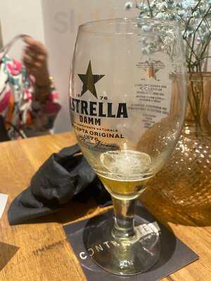 Contrastes By Diego Ferreira